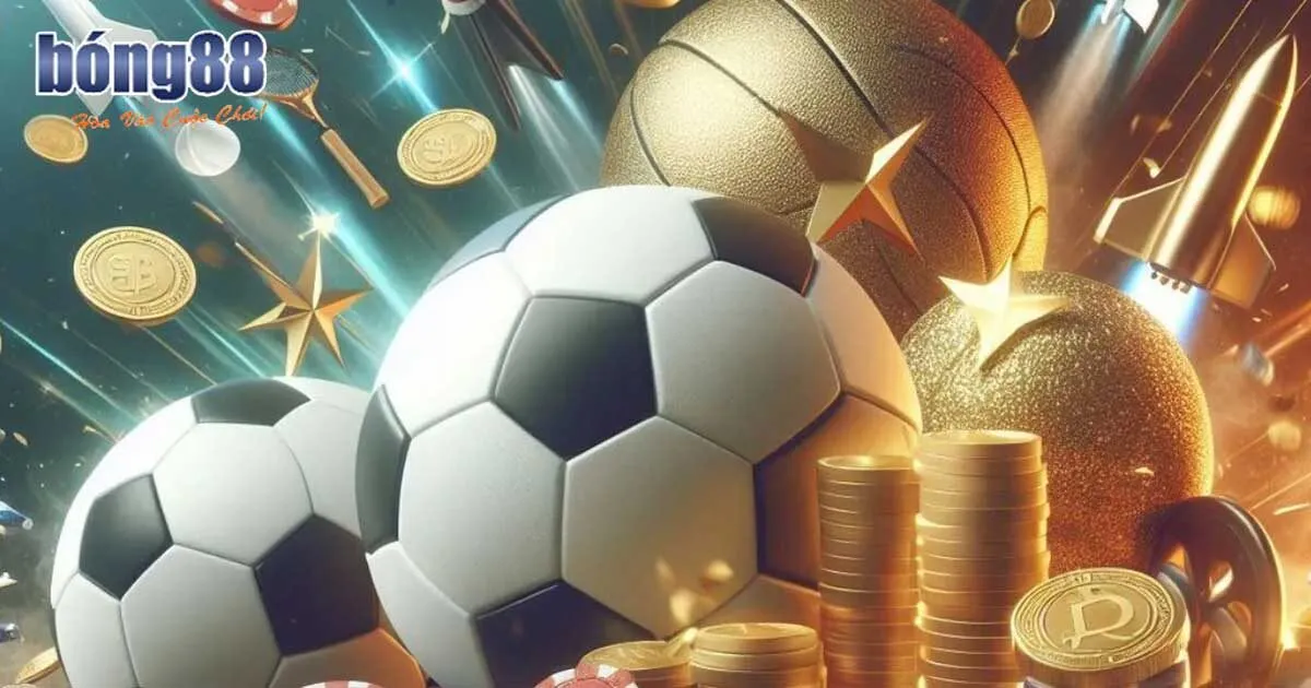 Điểm mạnh tạo nên sức hút của thể thao Bong88
