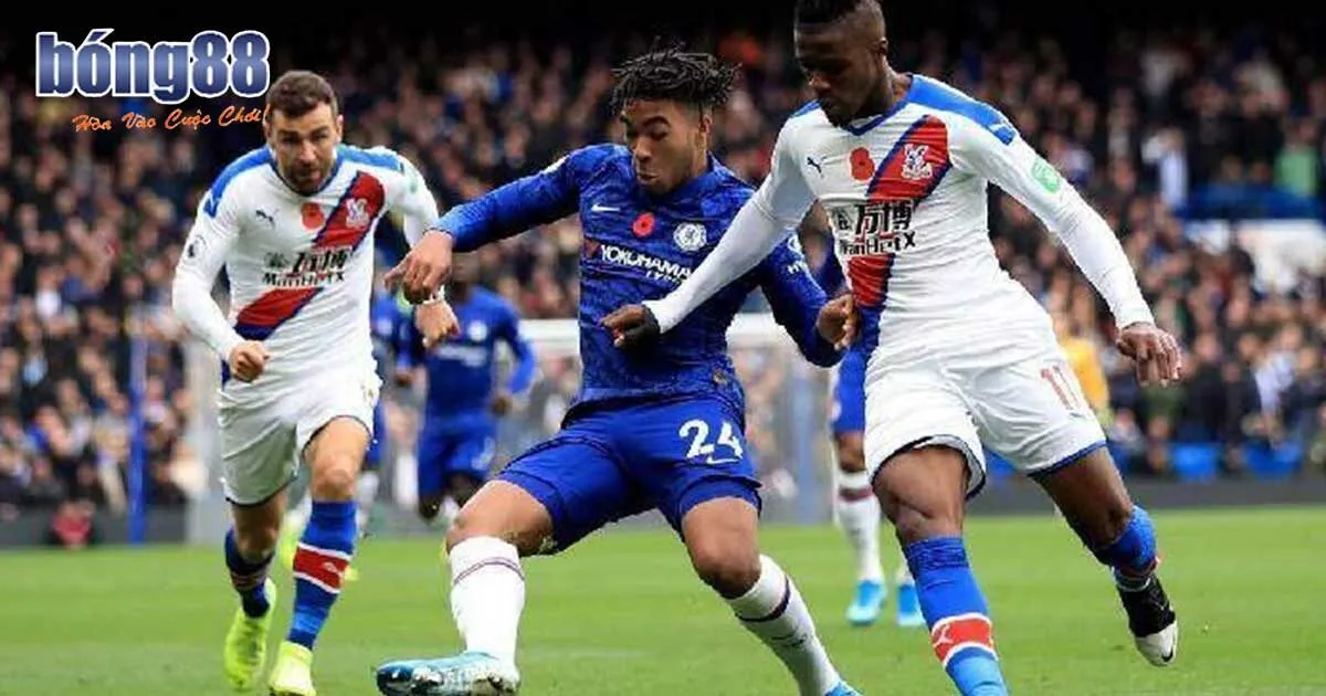 Các loại kèo thường gặp tại giải Ngoại hạng Anh