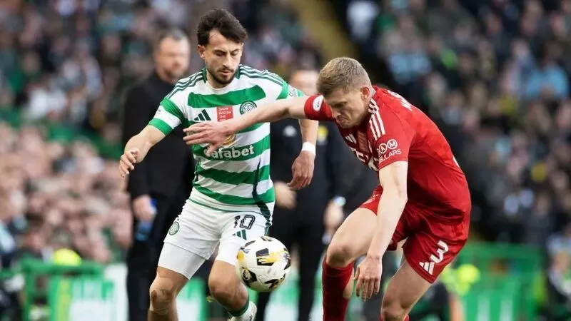 Nhận Định Bóng Đá - Aberdeen vs Celtic 24/05/2025 Celtic sẽ không gặp nhiều khó khăn để đánh bại Aberdeen