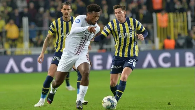 Nhận Định Bóng Đá - Hatayspor vs Fenerbahce 27/05/2025 Fenerbahce sẽ huỷ diệt không thương tiếc đội chủ nhà ở trận đấu này