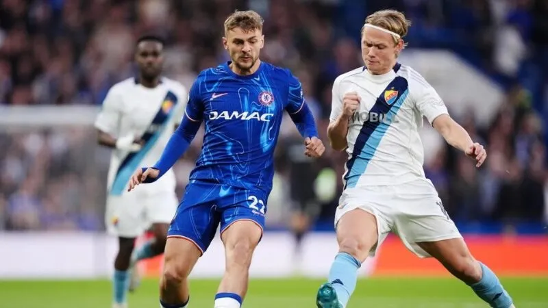 Chelsea sẽ tận dụng tốt kinh nghiệm cùng bản lĩnh của một đội bóng lớn