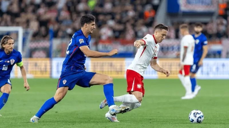 Tỷ Lệ Kèo Nhà Cái - Phần Lan vs Ba Lan 11/06/2025 Phần Lan vẫn có khả năng sẽ cầm hòa được Ba Lan