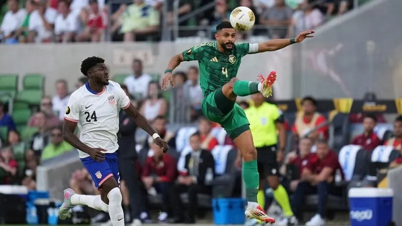 Saudi Arabia sẽ không gặp nhiều khó khăn để giành 3 điểm