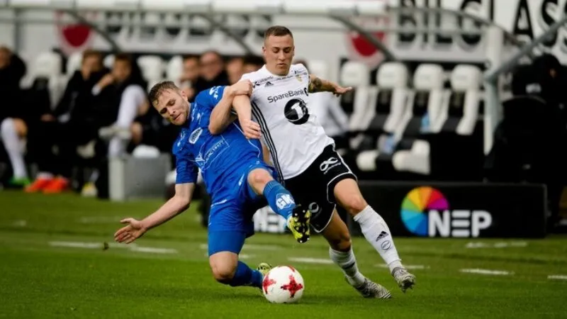 Nhận Định Bóng Đá - Stromsgodset vs Valerenga 30/06/2025 Dù có lợi thế sân nhà nhưng chưa chắc Stromsgodset đã có thể giành chiến thắng