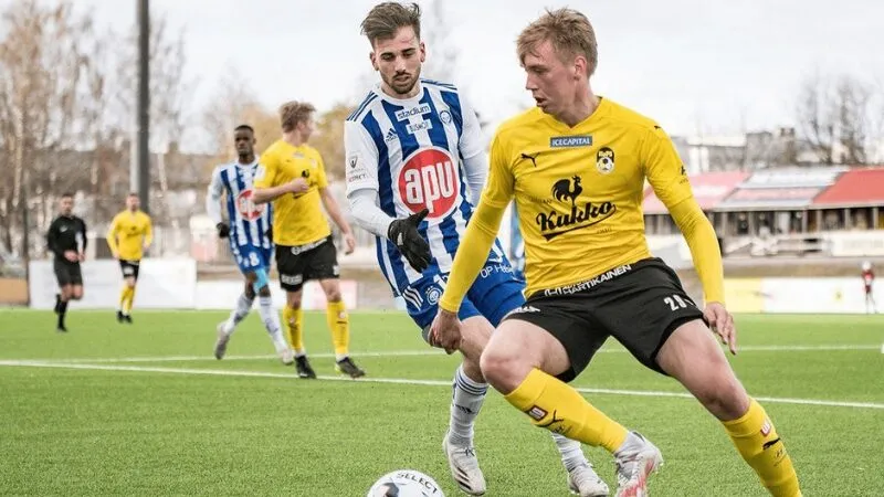 Nhận Định Bóng Đá - KuPS vs Milsami 08/07/2025 KuPS đang rất nỗ lực trong hành trình chinh phục vòng sơ loại Champions League