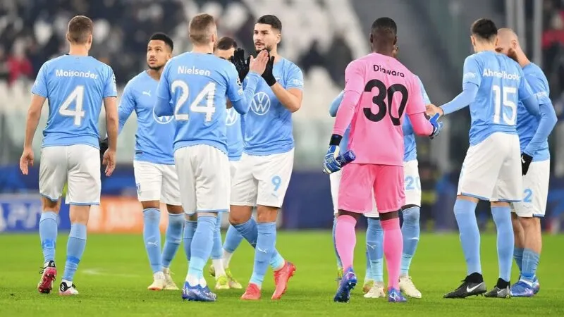 Nhận Định Bóng Đá - Malmo vs Tbilisi 16/07/2025 Malmo đang nắm giữ quá nhiều lợi thế trước Tbilisi