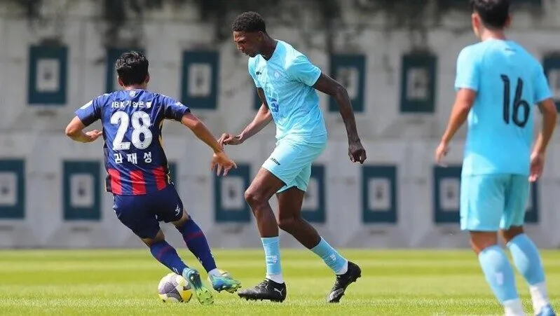 Nhận Định Bóng Đá - Dynamo Kyiv vs Hamrun Spartans: 01h00 - 30/07/2025 - Cúp C1 Dynamo Kyiv áp đảo hoàn toàn trong cuộc đối đầu với Hamrun Spartans