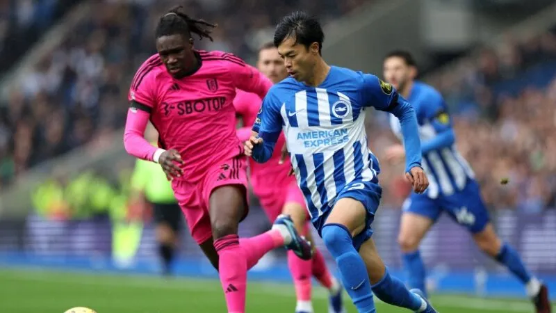 Sự ra đi của nhiều trụ cột có khả năng khiến Brighton ôm hận