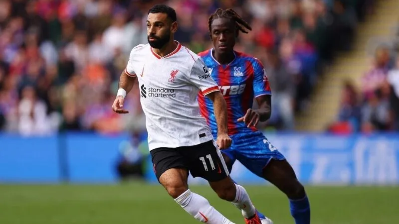 Soi Kèo Bóng Đá - Crystal Palace vs Liverpool 10/08/2025 Dù gặp nhiều khó khăn nhưng Liverpool vẫn sẽ giành chiến thắng