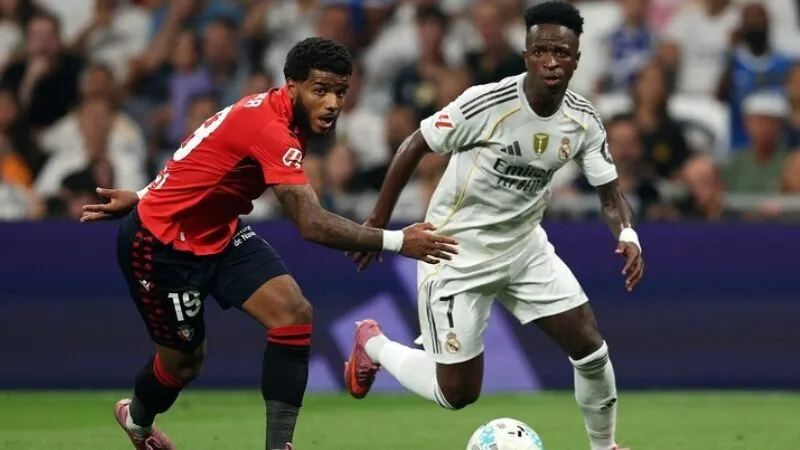 Soi Kèo Bóng Đá - Oviedo vs Real Madrid 25/08/2025 Real Madrid sẽ giành chiến thắng dễ dàng trước Oviedo