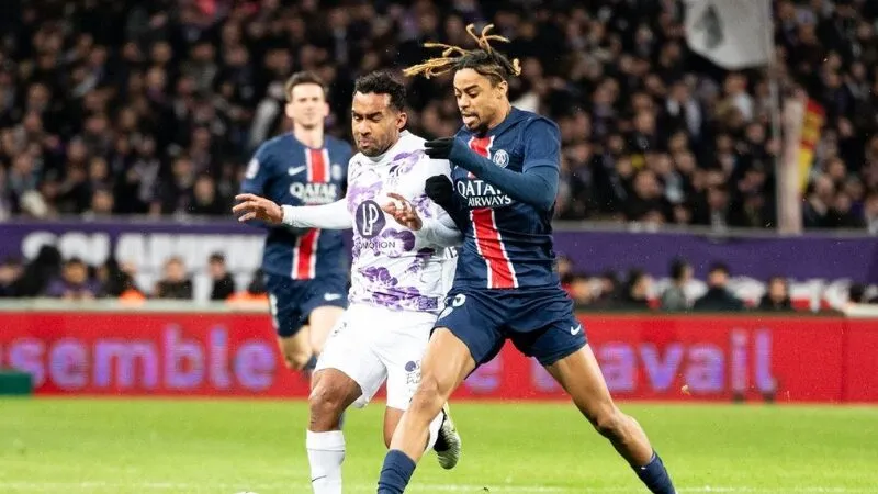 Soi Kèo Bóng Đá - Toulouse vs PSG 31/08/2025 Với sức mạnh của mình, PSG vẫn có khả năng giành chiến thắng