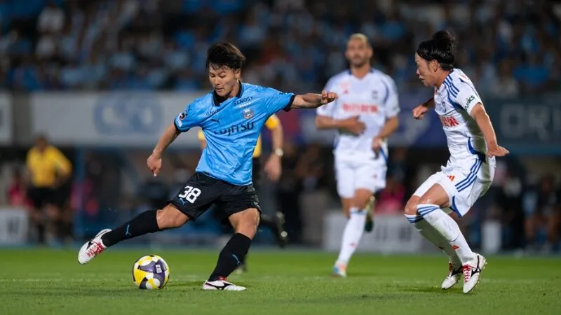 Urawa Red Diamonds sẽ giành được chiến thắng trên sân nhà 